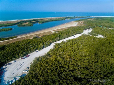 Tigertail Beach Park